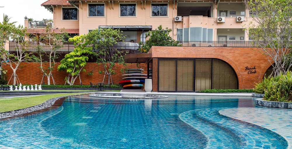 SASARA Hua Hin